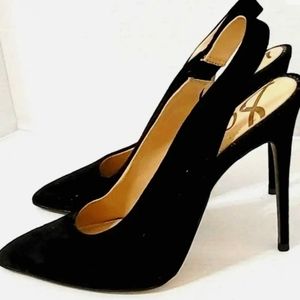 Sam Edelman Slingback Pumps $60 OBO